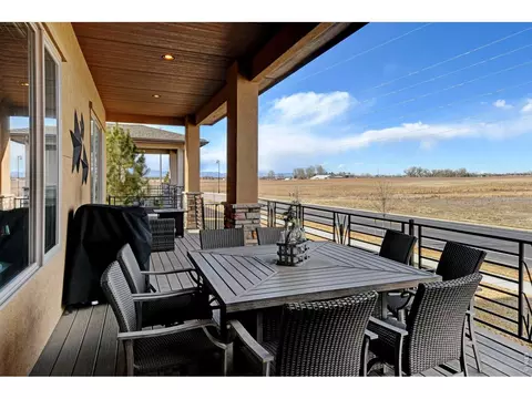 Exterior - 6940 Summerwind Ct, Timnath, CO 80547 photo 7 of 7