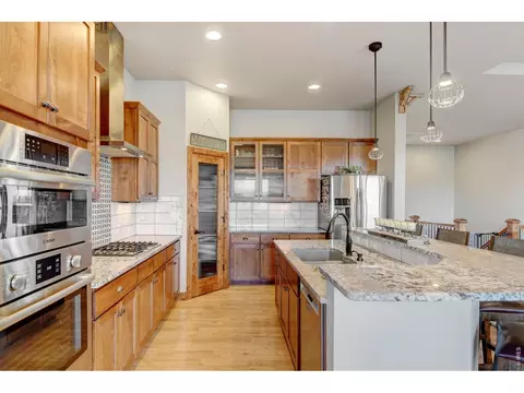 Kitchen - 6940 Summerwind Ct, Timnath, CO 80547 photo 3 of 5