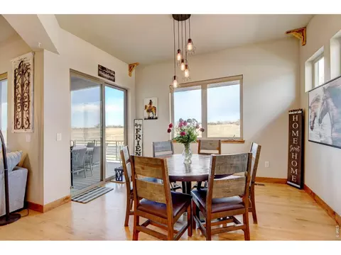 Dining - 6940 Summerwind Ct, Timnath, CO 80547 photo 3 of 3