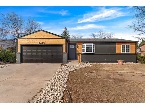 2425 Spencer St, Longmont, CO 80501