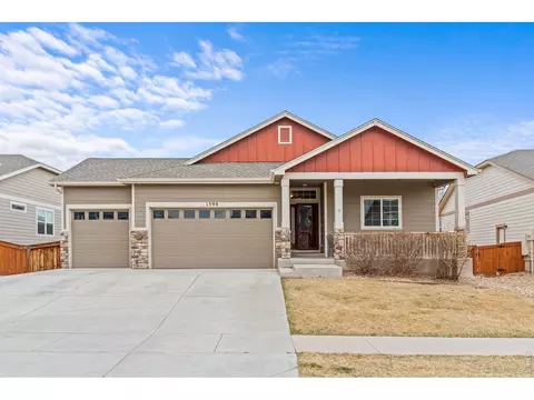 1590 Monterey Valley Pkwy, Severance, CO 80550
