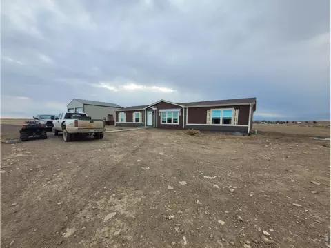 35875 County Road 85, Briggsdale, CO 80611