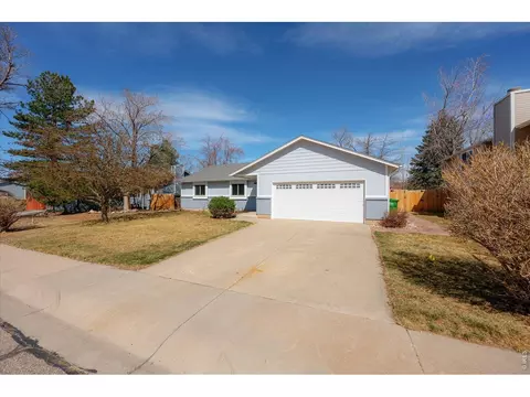 2748 Pampas Dr, Fort Collins, CO 80526