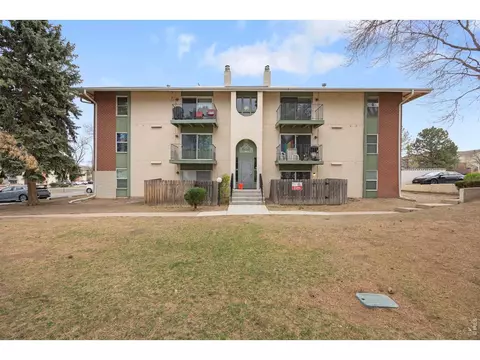 12113 Melody Dr #15-104, Westminster, CO 80234
