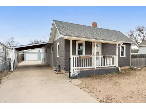 1416 6th St, Greeley, CO 80631