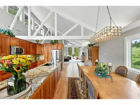 Dining - 178 Balsam Ln, Boulder, CO 80304 photo 1 of 2