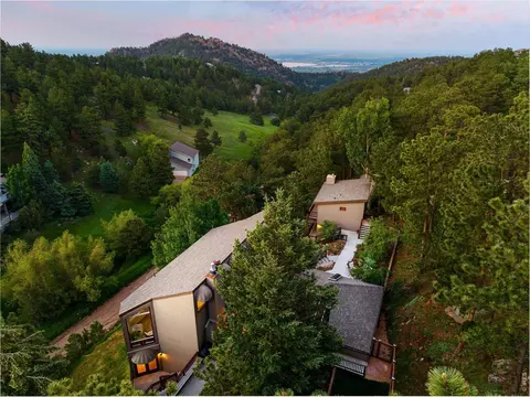 View/Area - 178 Balsam Ln, Boulder, CO 80304 photo 2 of 4