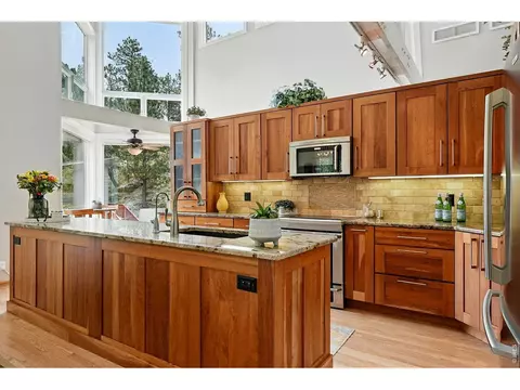 Kitchen - 178 Balsam Ln, Boulder, CO 80304 photo 1 of 3