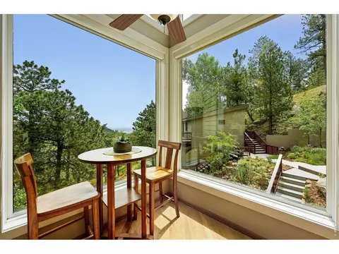 Dining - 178 Balsam Ln, Boulder, CO 80304 photo 2 of 2