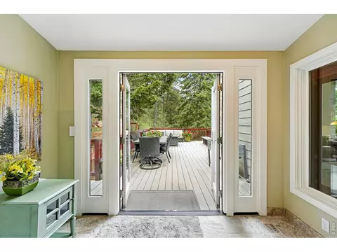 Entry Way - 178 Balsam Ln, Boulder, CO 80304 photo 1 of 1