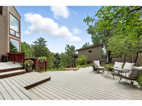 Exterior - 178 Balsam Ln, Boulder, CO 80304 photo 6 of 9