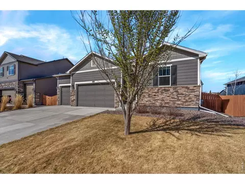Exterior - 1668 Gratton Ct, Windsor, CO 80550 photo 7 of 7