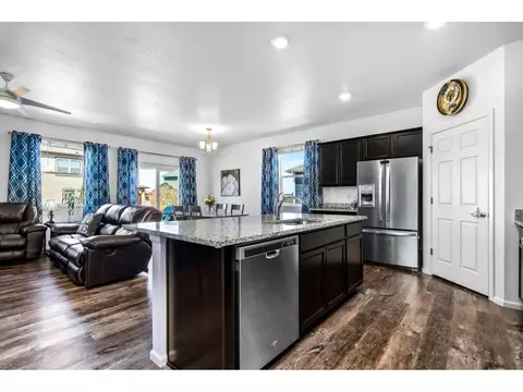 Kitchen - 1668 Gratton Ct, Windsor, CO 80550 photo 2 of 6
