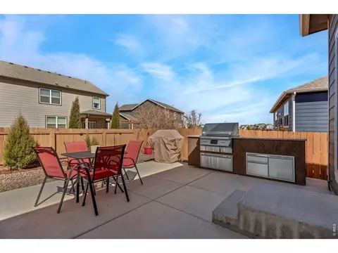 Exterior - 1668 Gratton Ct, Windsor, CO 80550 photo 2 of 7