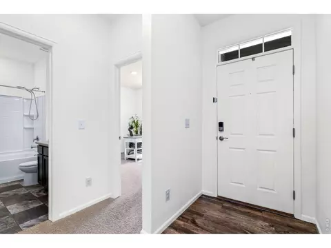 Entry Way - 1668 Gratton Ct, Windsor, CO 80550 photo 2 of 2