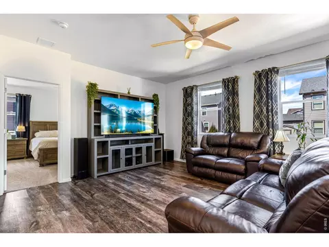 Living - 1668 Gratton Ct, Windsor, CO 80550 photo 2 of 4