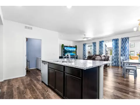 Kitchen - 1668 Gratton Ct, Windsor, CO 80550 photo 6 of 6