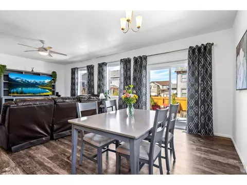 Dining - 1668 Gratton Ct, Windsor, CO 80550 photo 3 of 4