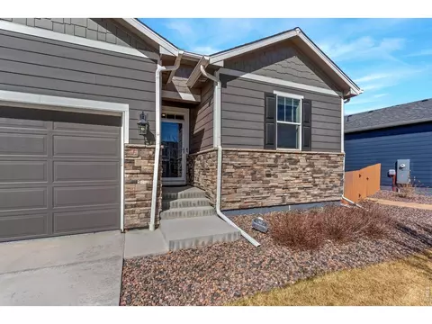Exterior - 1668 Gratton Ct, Windsor, CO 80550 photo 1 of 7