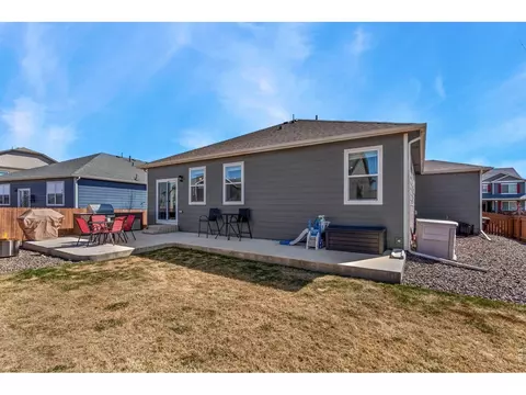 Exterior - 1668 Gratton Ct, Windsor, CO 80550 photo 5 of 7