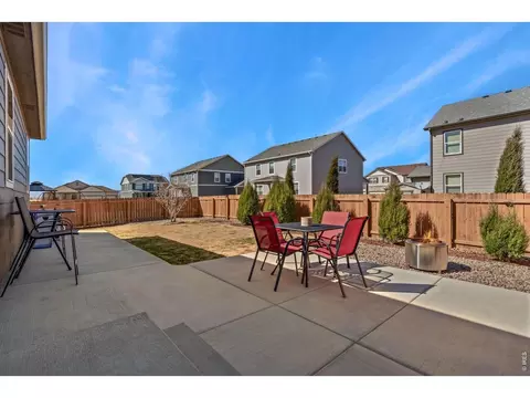 Exterior - 1668 Gratton Ct, Windsor, CO 80550 photo 3 of 7