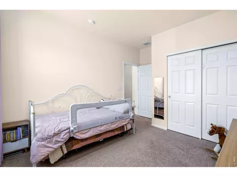 Bedroom - 1668 Gratton Ct, Windsor, CO 80550 photo 5 of 6