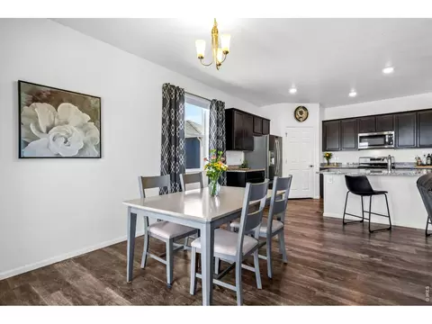 Dining - 1668 Gratton Ct, Windsor, CO 80550 photo 4 of 4