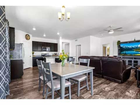 Dining - 1668 Gratton Ct, Windsor, CO 80550 photo 1 of 4