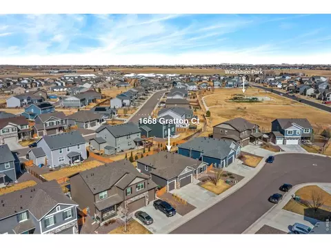 View/Area - 1668 Gratton Ct, Windsor, CO 80550 photo 1 of 2