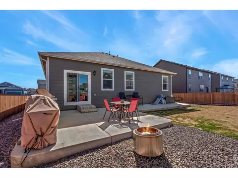 Exterior - 1668 Gratton Ct, Windsor, CO 80550 photo 4 of 7