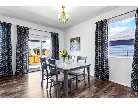 Dining - 1668 Gratton Ct, Windsor, CO 80550 photo 2 of 4