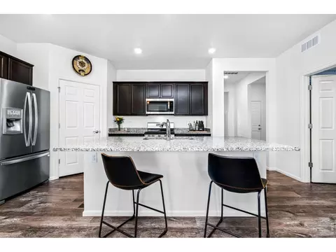 Kitchen - 1668 Gratton Ct, Windsor, CO 80550 photo 4 of 6