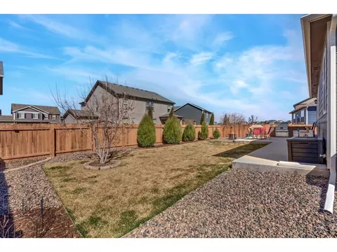 Exterior - 1668 Gratton Ct, Windsor, CO 80550 photo 6 of 7