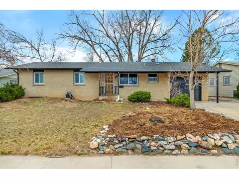 1045 Montview Rd, Fort Collins, CO 80521