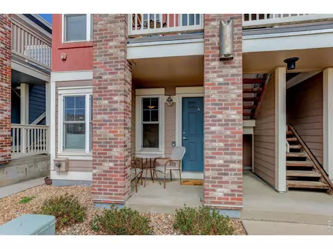 1033 Laramie Blvd #A, Boulder, CO 80304