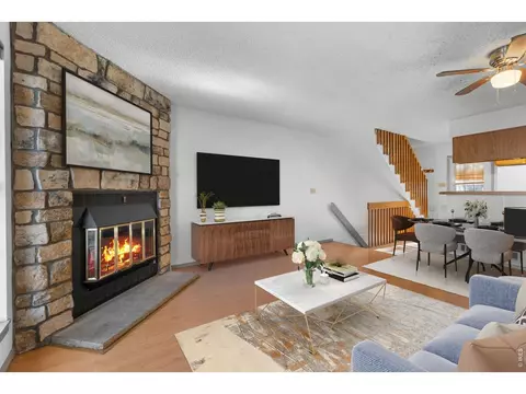 1001 Milo Cir #B, Lafayette, CO 80026