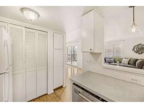 Kitchen - 1303 Alpine Ave #29 B, Boulder, CO 80304 photo 3 of 3