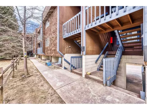 Exterior - 1303 Alpine Ave #29 B, Boulder, CO 80304 photo 5 of 9