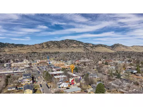View/Area - 1303 Alpine Ave #29 B, Boulder, CO 80304 photo 2 of 3
