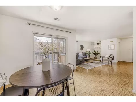Dining - 1303 Alpine Ave #29 B, Boulder, CO 80304 photo 1 of 2