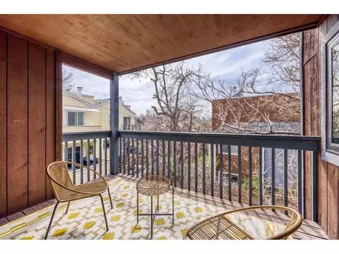 Exterior - 1303 Alpine Ave #29 B, Boulder, CO 80304 photo 2 of 9
