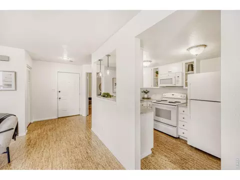 Entry Way - 1303 Alpine Ave #29 B, Boulder, CO 80304 photo 1 of 1