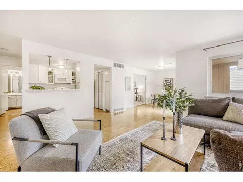 Living - 1303 Alpine Ave #29 B, Boulder, CO 80304 photo 2 of 2