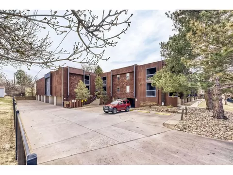 Exterior - 1303 Alpine Ave #29 B, Boulder, CO 80304 photo 6 of 9