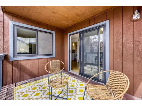 Exterior - 1303 Alpine Ave #29 B, Boulder, CO 80304 photo 4 of 9