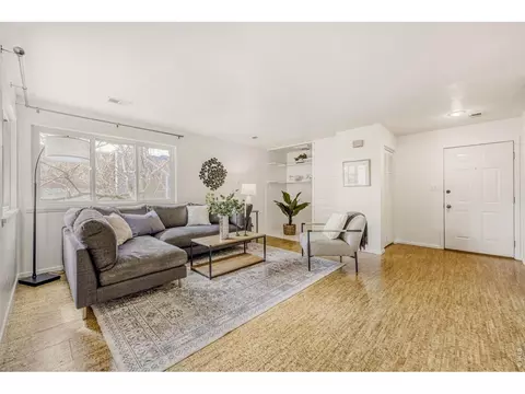 Living - 1303 Alpine Ave #29 B, Boulder, CO 80304 photo 1 of 2