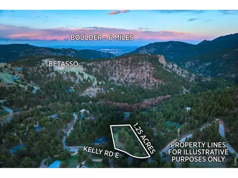 485 Kelly Rd, Boulder, CO 80302 photo 3