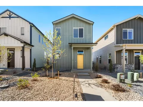3904 Lake Clark St, Evans, CO 80620
