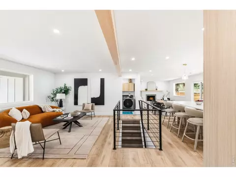 Living - 7750 Durham Way, Boulder, CO 80301 photo 1 of 3