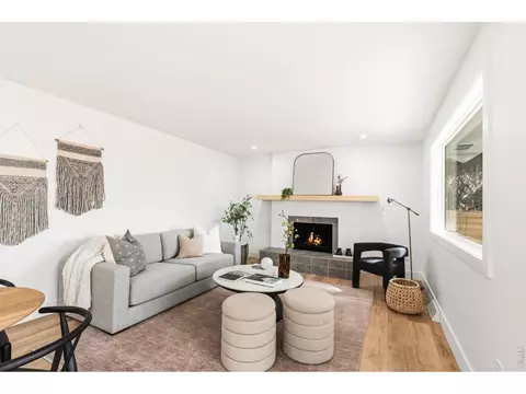 Living - 7750 Durham Way, Boulder, CO 80301 photo 2 of 3